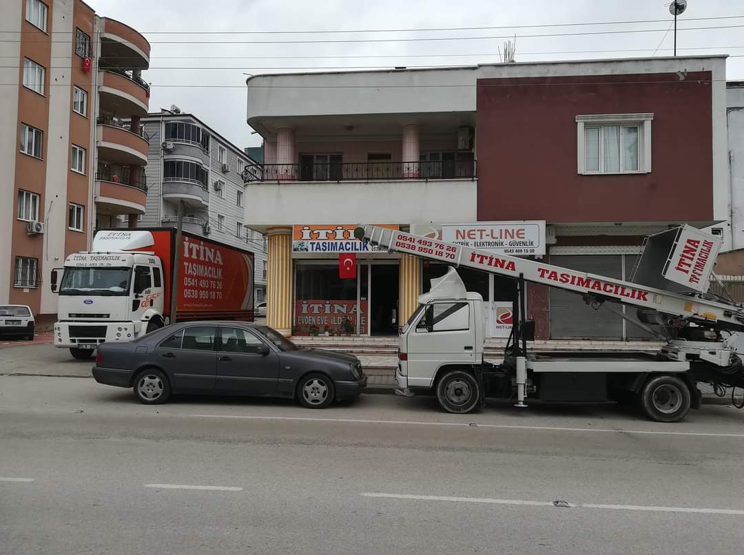 Taşıma